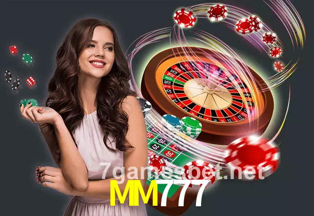 vivo no cassino MM777