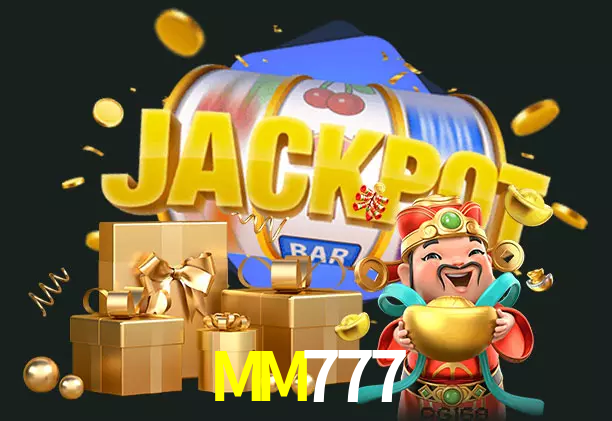 MM777 bet
