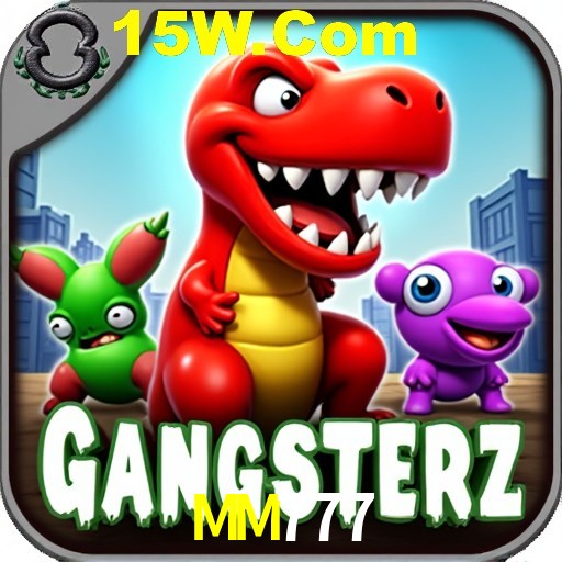 Game Providers MM777