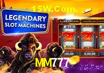 Account Benefits MM777