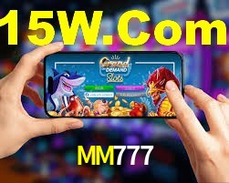 Blackjack Table MM777