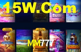 MM777 Bet