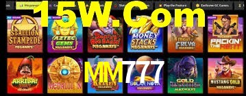 Live Casino MM777