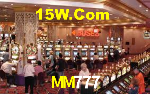 MM777App