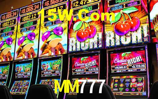 MM777,MM777App