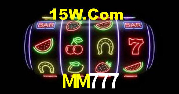 Bônus Generosos e Exclusivos no MM777 para Você!