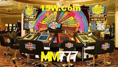 Welcome Bonus MM777