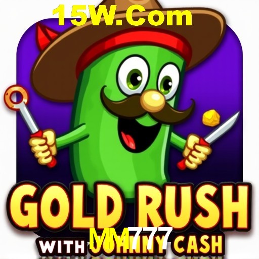 Slot Games MM777