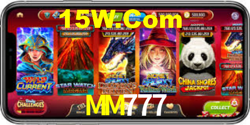 MM777App