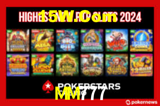 MM777: A Experiência de Casino com Jogos de Mesa ao Vivo