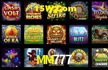 Player Reviews MM777