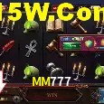 Game Statistics MM777