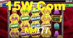 Daily Bonuses MM777