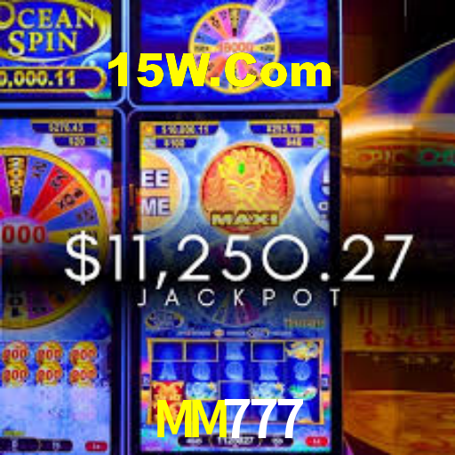 MM777 Bet