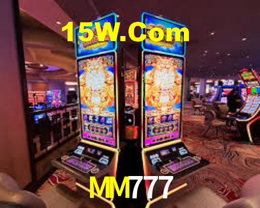 MM777App
