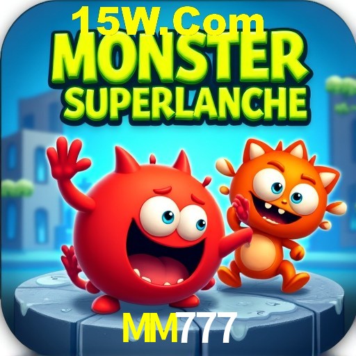 Account Benefits MM777