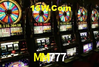 Security Systems MM777