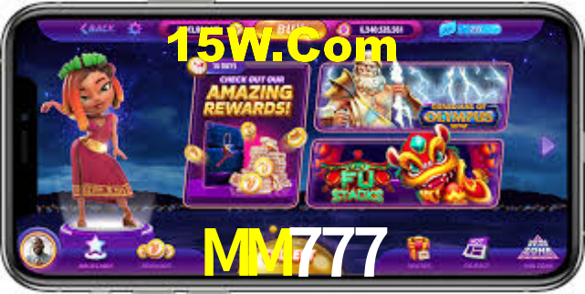 MM777 Bet